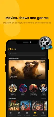 sony-television Movies and shows